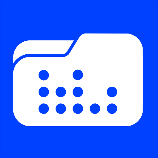 ikon MyMedia iFile Manager &amp; Music