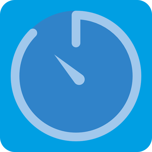 Uhrzeit - #1 Alarm und Uhrzeit icon