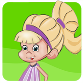 Little Princess Castle icon