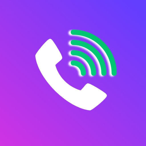 Private Calling | Online Call icon