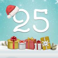 Cuenta Regresiva para Navidad on 9Apps