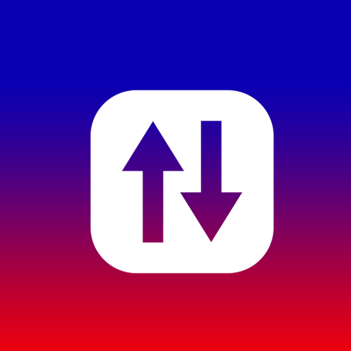 Internet Data app icon