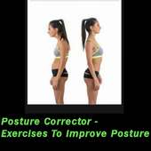 Posture Corrector