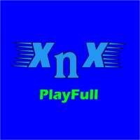 XNXX-PlayFull : Easy Player HD