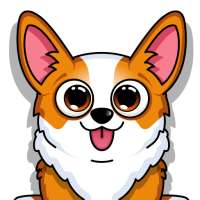 My Corgi - Virtual Pet Game