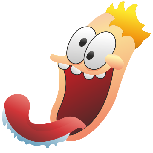 Тест насколько ты тупой иконка