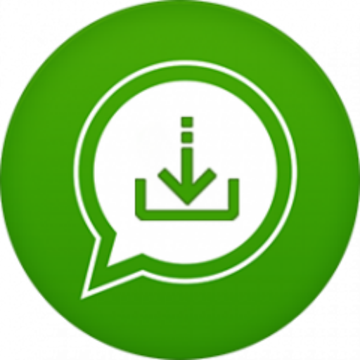 W Status Downloader - Status Download, Save Status icon