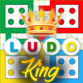 Ludo King PRO Master icon