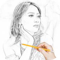 Pencil Sketch Photo Maker on 9Apps