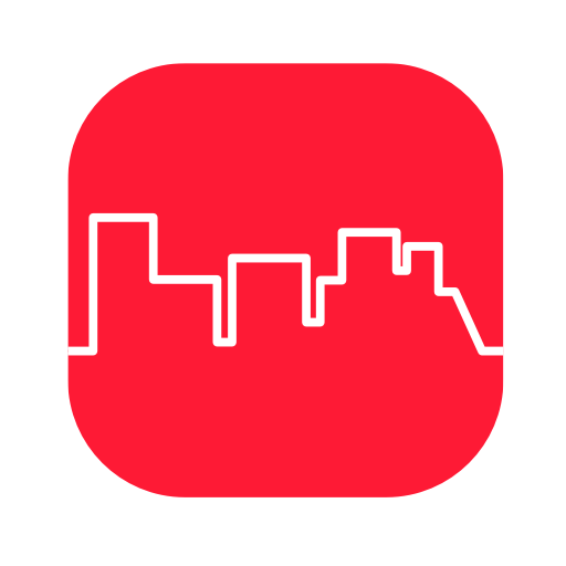 SmartHab - Smart home, Sweet home. icon