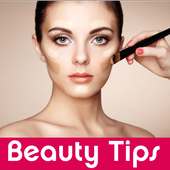 Natural Beauty Tips on 9Apps