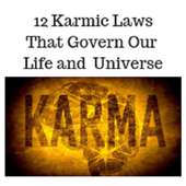 12 laws of karma on 9Apps