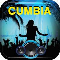 Cumbia Music Free on 9Apps