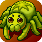 Spider Web Flight icon