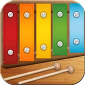 Xylophone on 9Apps