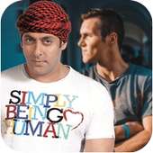 Selfie With Salman Khan on 9Apps