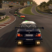 Highway Asphalt Racing 2017 icon