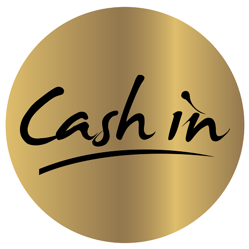 Cash In icon