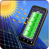 Battery Saver And Solar Battery Charger PRANK icon