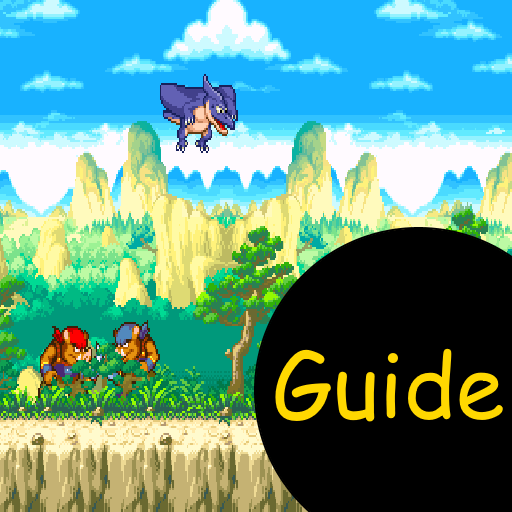 adventure DB: emulador y guia icon