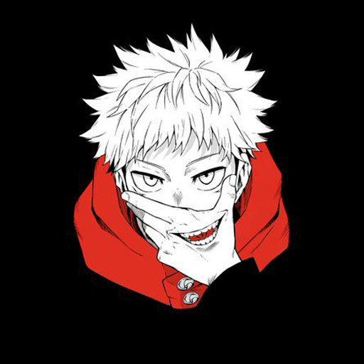 Yuji Itadori Wallpaper icon