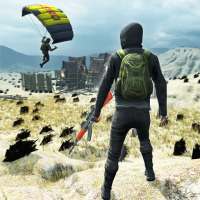 Free FPS Fire Survival Counter Shooting Strike