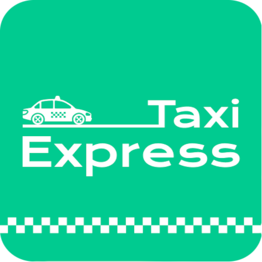 Kokand Express Taxi icon