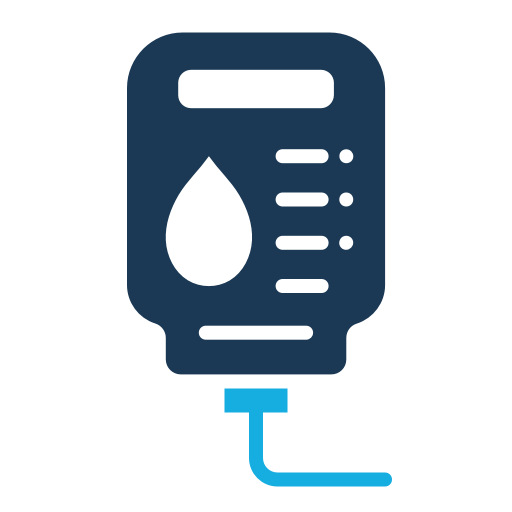 Cálculo de Insulina, Gotejamento - Enfermagem icon