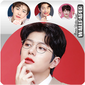 Bomin (Golden Child) Wallpaper Free icon