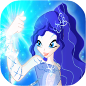 Winx Hot Videos icon