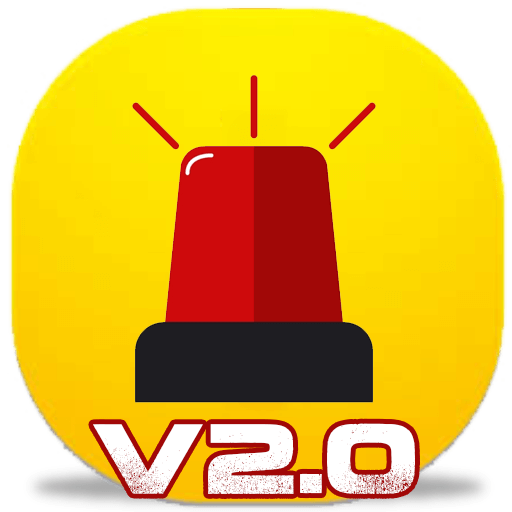 Mi Alarma V2.0 icon