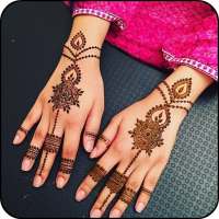 New Simple Mehndi Design on 9Apps