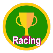 Free XP Booster (Racing Category) icon