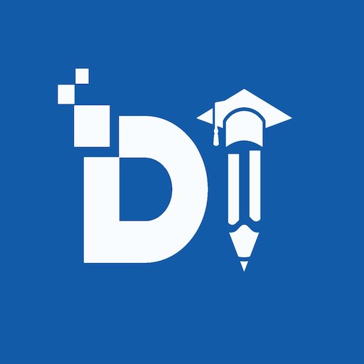 Digivarsity - Education App icon