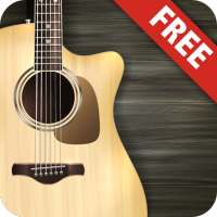 Simulador de guitarra con ritmo libre y juegos on 9Apps