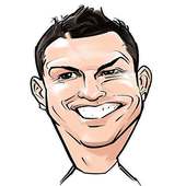 Cristiano Ronaldo´s Sounds on 9Apps