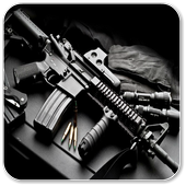 Guns Sounds icon