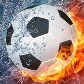 البث المباشر لمباريات أيقونة