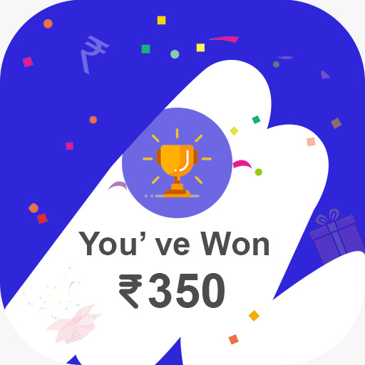 Scratch and Win Real Cash in Just 2 Minute icon