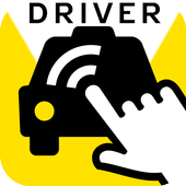 HOPINTAXI Driver icon