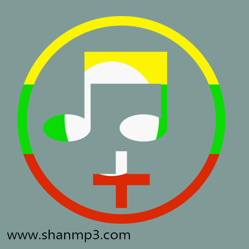 Shan MP3 icon