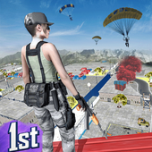 Unknown Legends Free Fire: Survival Battlegrounds icon