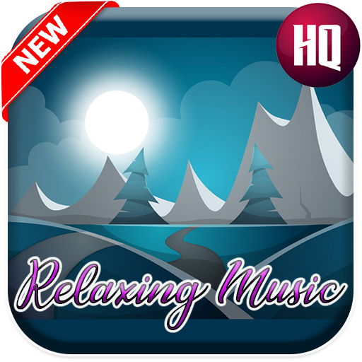 Relaxing Calm Music 2021 icon