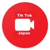 Japan Tik Tok on 9Apps