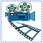 photo video maker with music icon