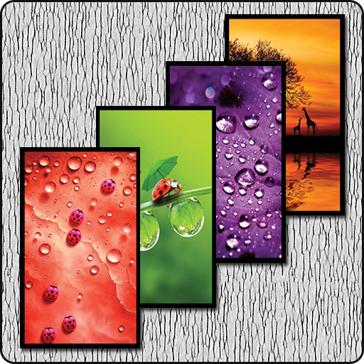 Background HD icon