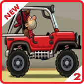 Tips for Hill Climb Racing 2 icon