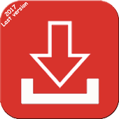 Tube Video Downloader 2017 pro icon