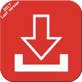 Tube Video Downloader 2017 pro on 9Apps