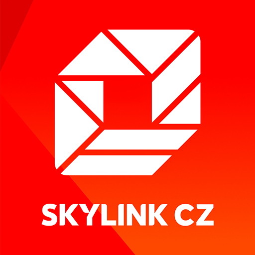 Skylink Live TV CZ icon